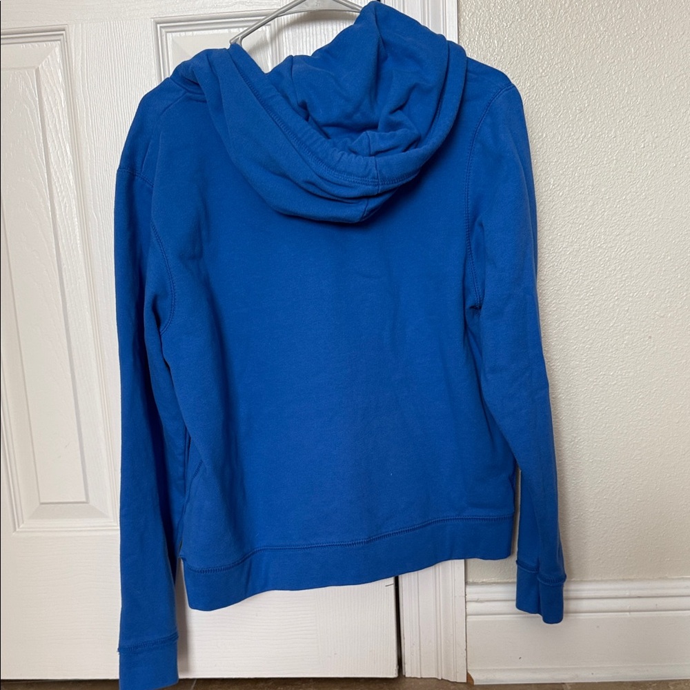 Alta Blue UCLA Bruins Hoodie - Picture 3 of 4